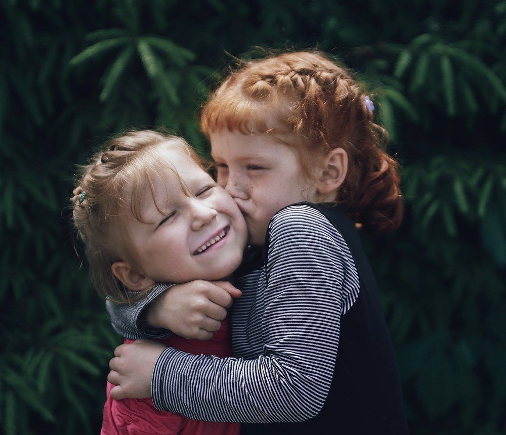 Photograph by Елена Коробкова