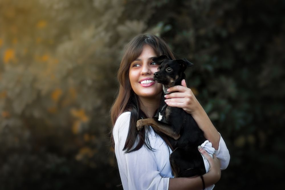 Photograph by Marcia Camargo