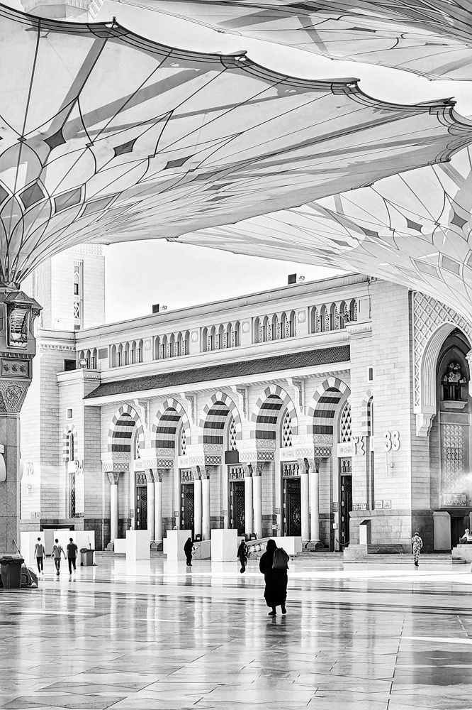 Photograph by Firas Abussaud