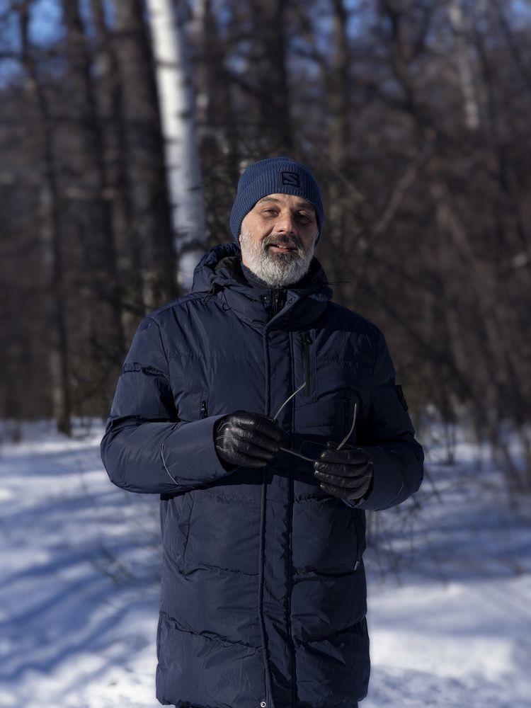 Photograph by Андрей Ляпин