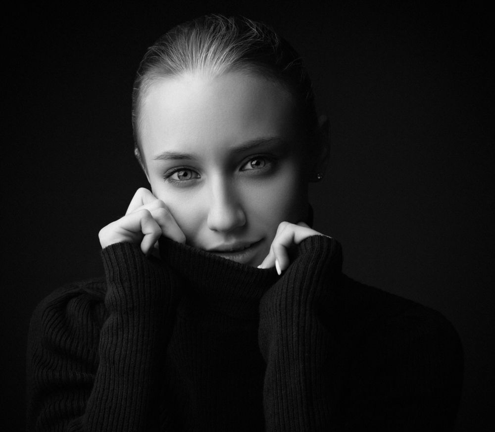 Photograph by Алексей Пучковский