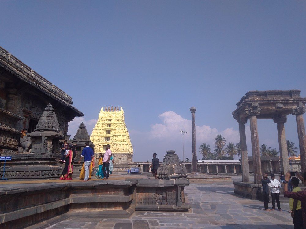 Photograph by Sajal Menon