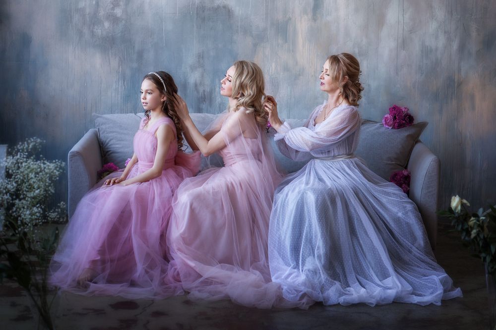 Photograph by Эмилия Олькова