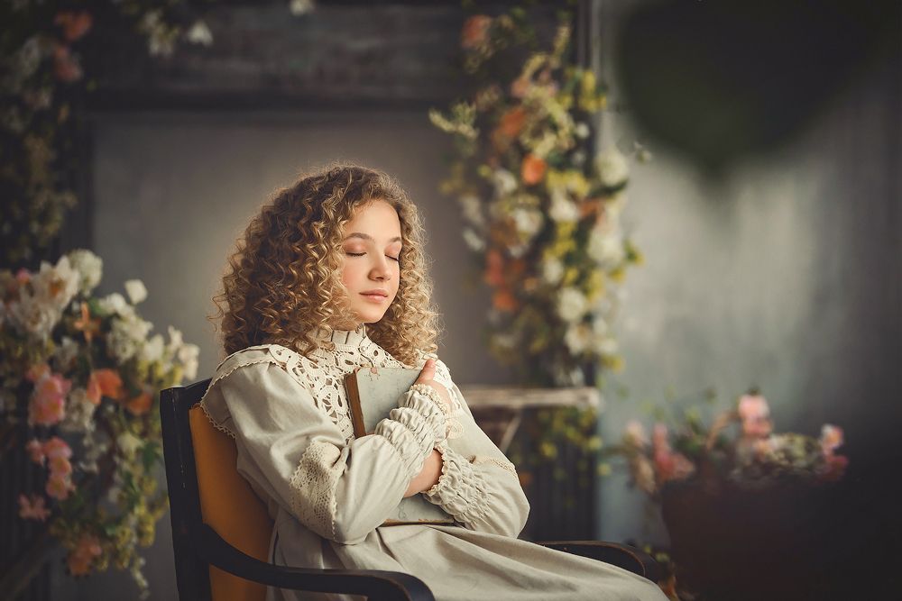 Photograph by Юлия Батурина