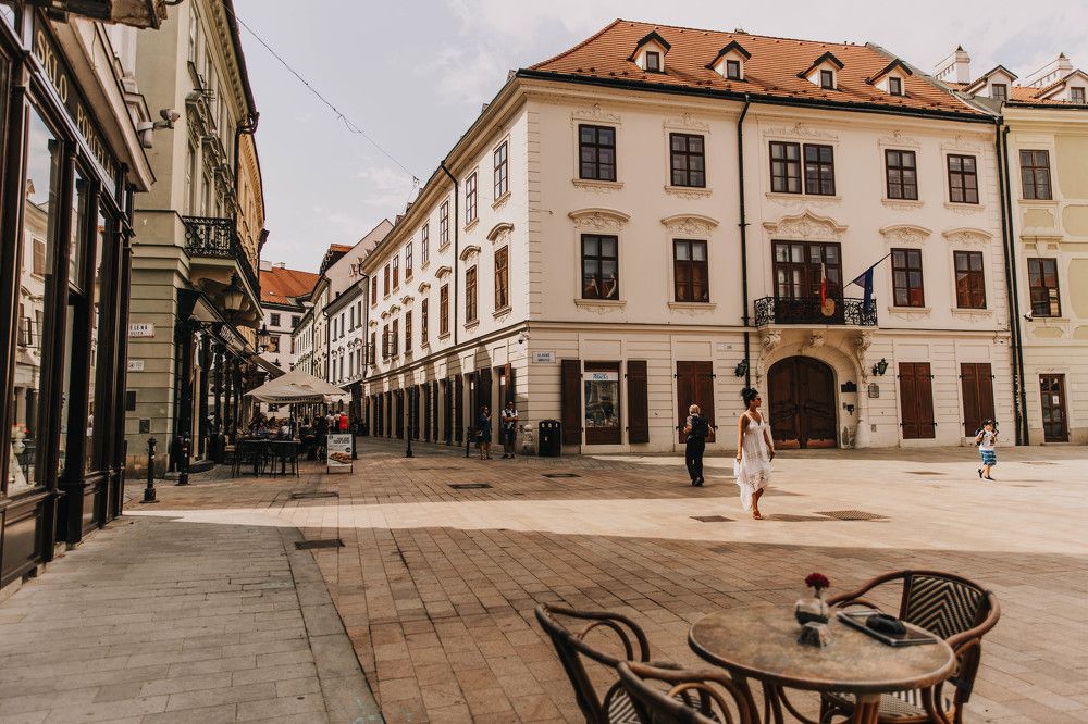 Photograph by Kamila Gurfinkel