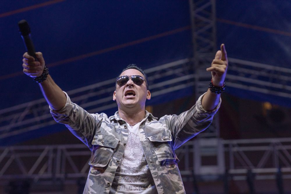 Photograph by Сергей Шпаков