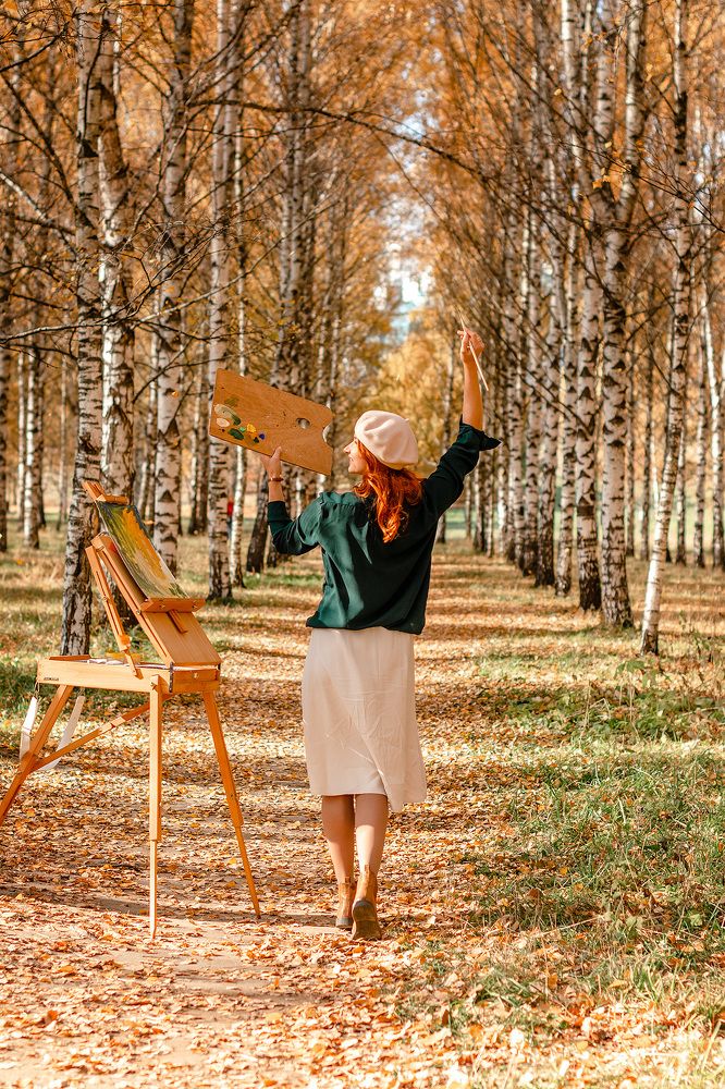 Photograph by Марина Сергеевна