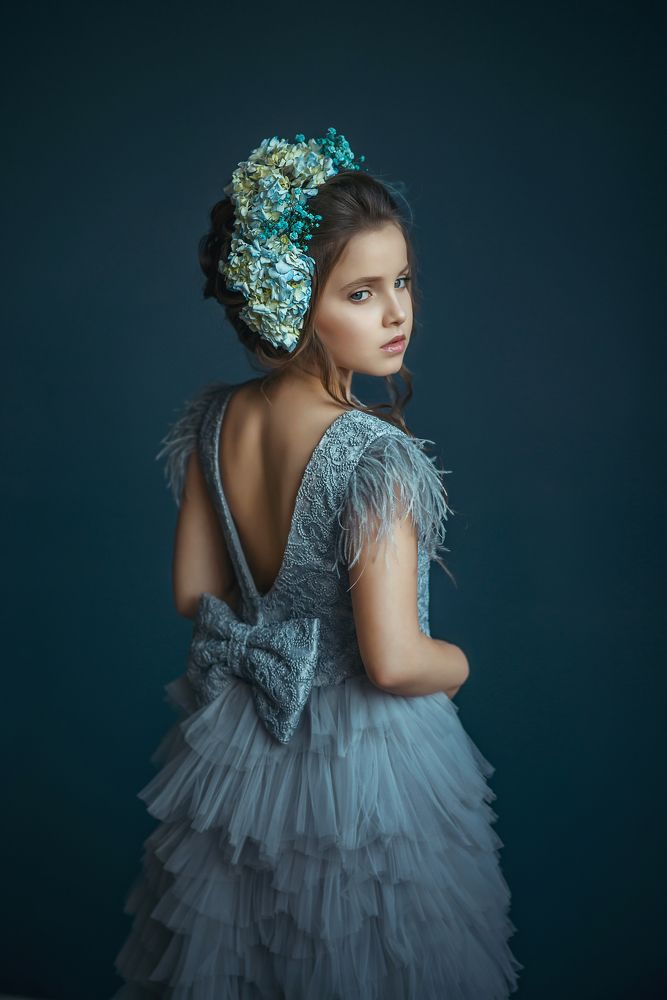 Photograph by Юлия Батурина