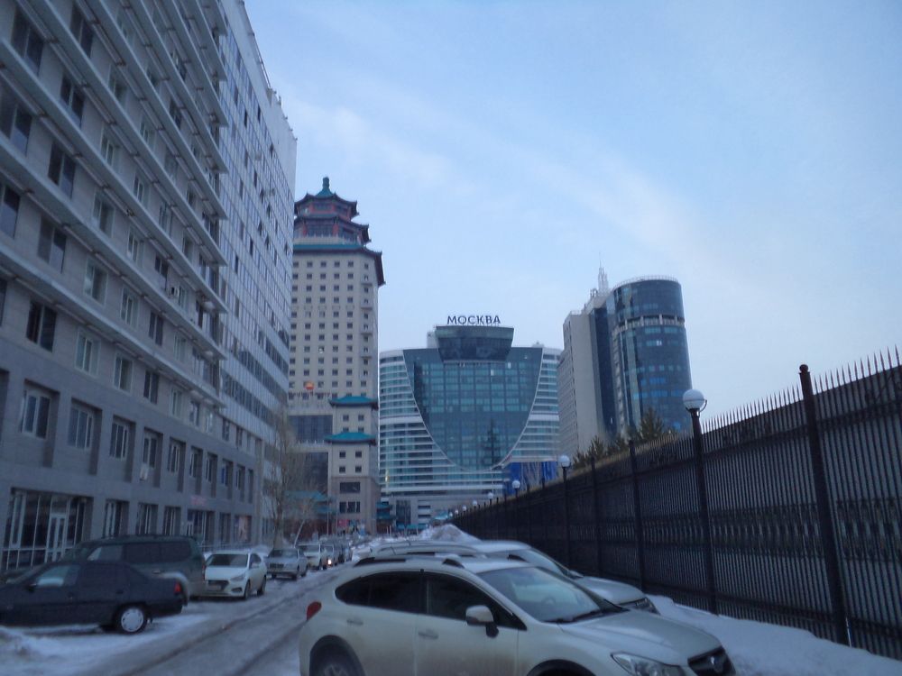 Photograph by Нурлан Кушкунов