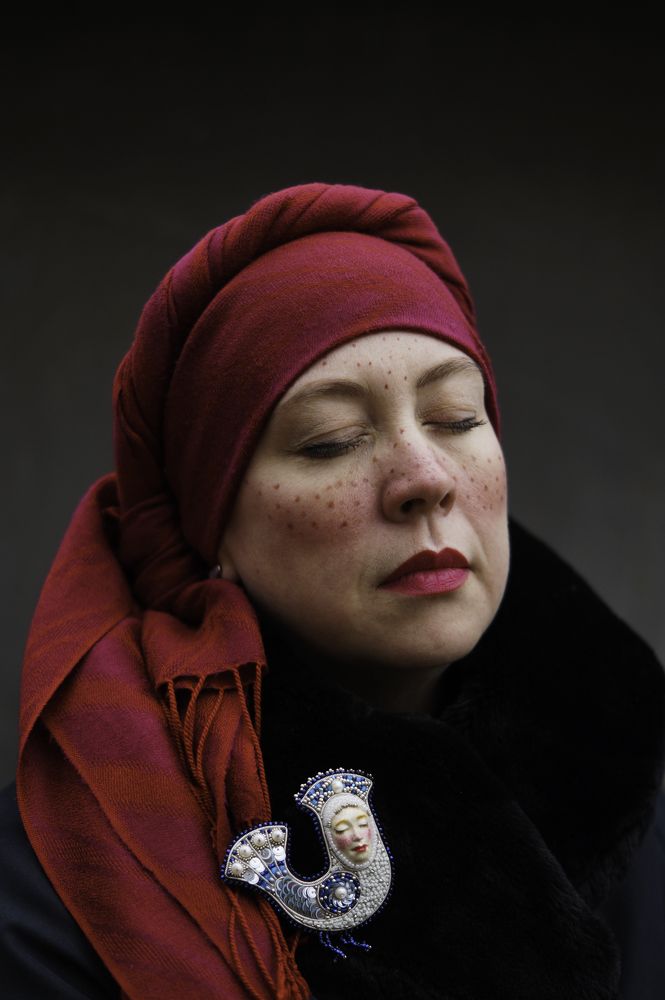 Photograph by Оксана Кобинец