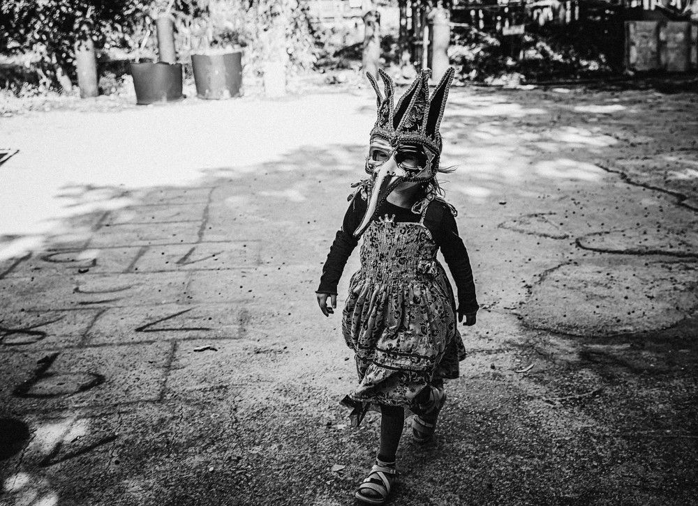 Photograph by Kamila Gurfinkel