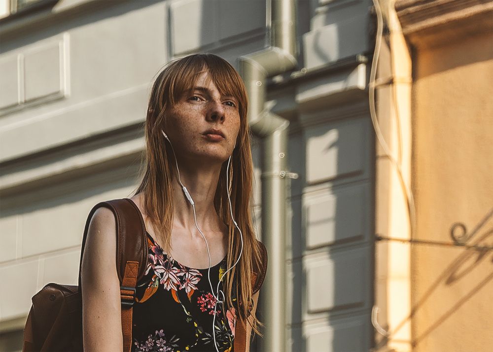 Photograph by Viktorija Cikiene