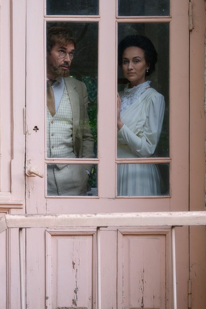 Photograph by Аркадий Сидоренко