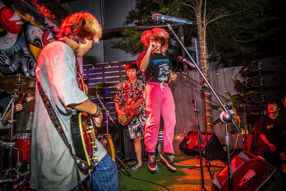 Фотография автора Tính Nguyễn