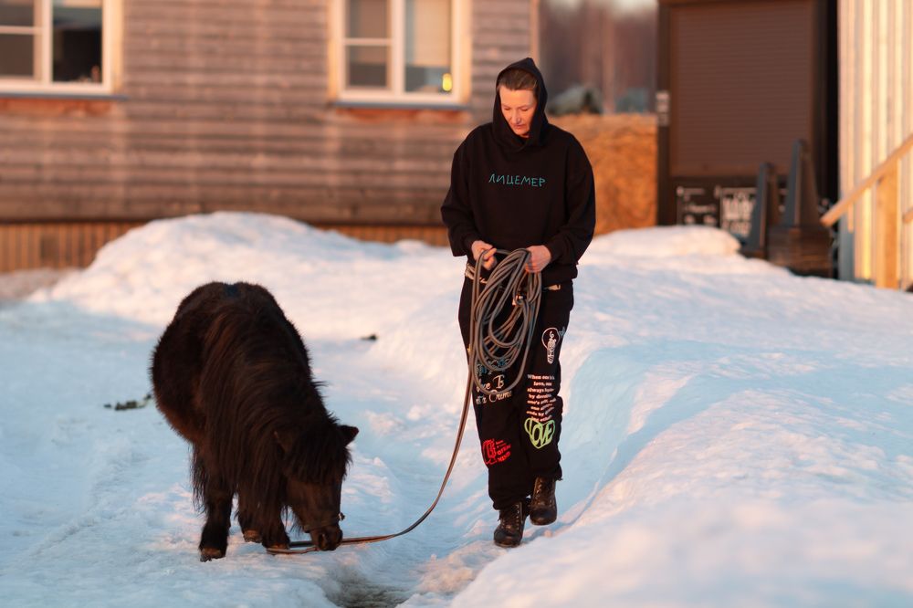 Photograph by Литвиненко Светлана