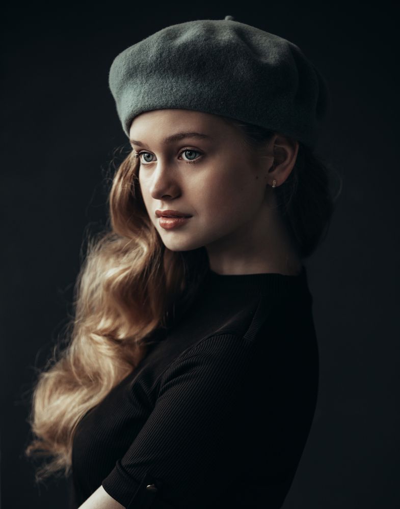 Photograph by Ирина Кучеровская