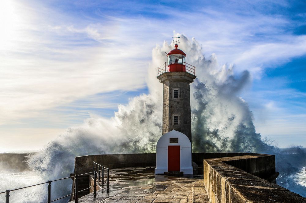 Photograph by Fernando Tavares