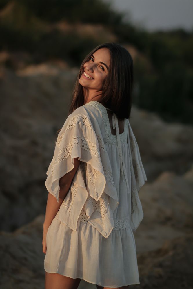 Photograph by Анастасия Бандрах