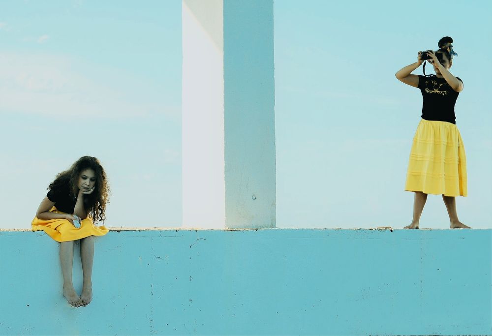 Photograph by Оксана Нерезенко