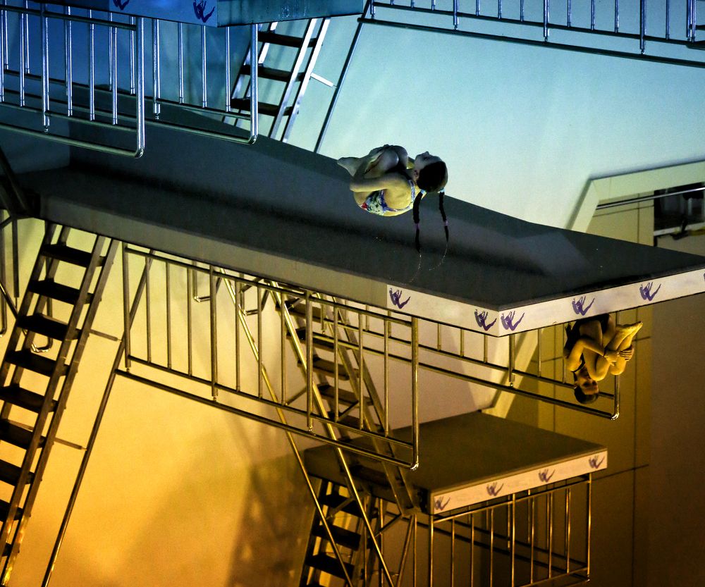 Photograph by Мария Лукина