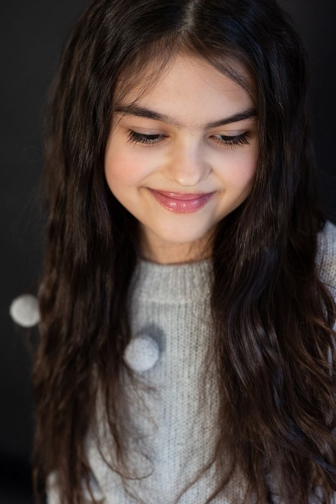 Photograph by Lucie Hlobilová