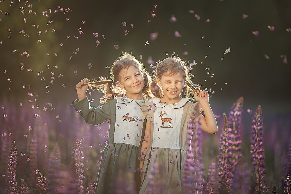 Photograph by Юлия Уточкина