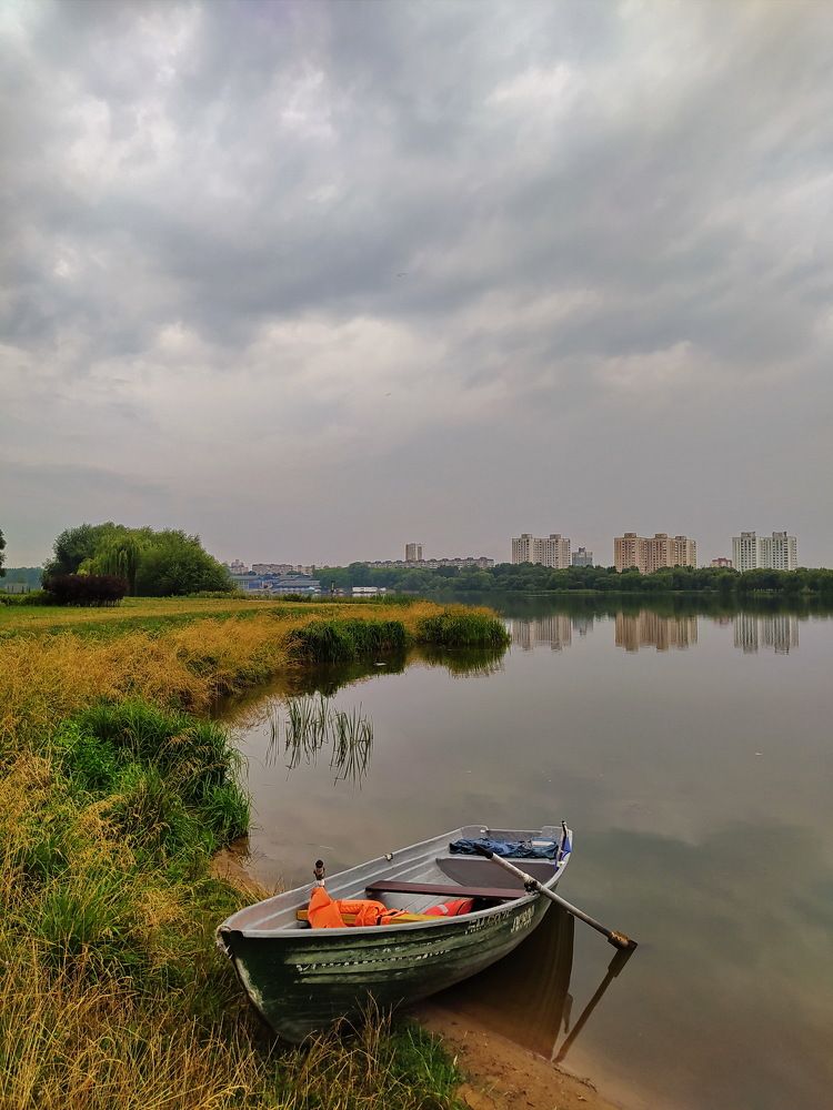 Photograph by Maryna Kukhtsikava