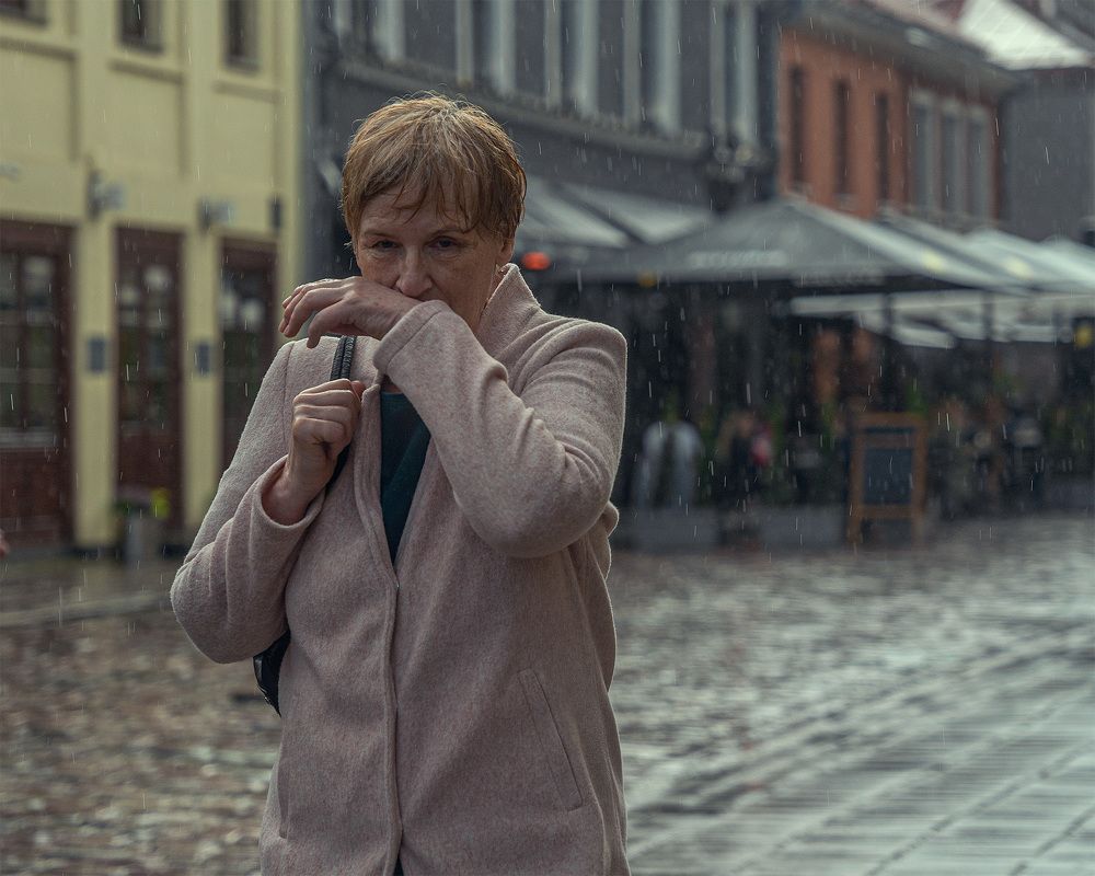 Photograph by Viktorija Cikiene