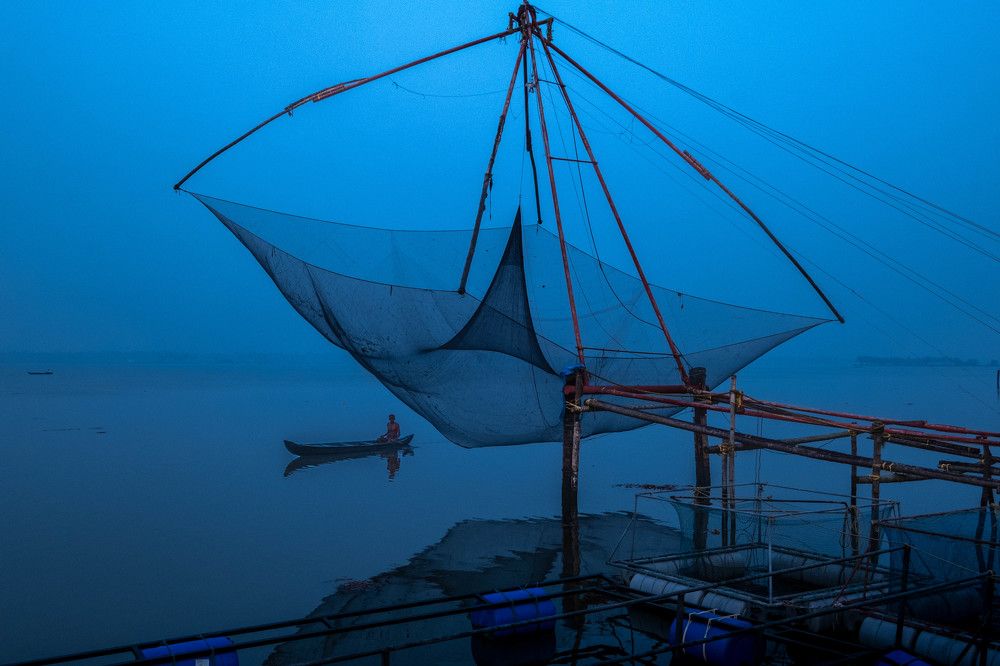 Photograph by TITTU SHAJI THOMAS