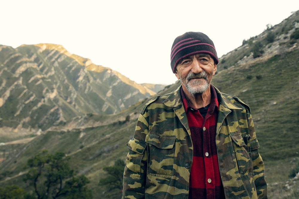 Photograph by Natalie Lamm