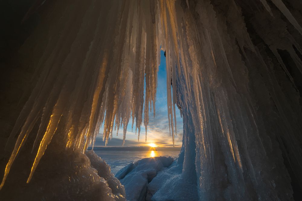 Photograph by Александр Ипполитов