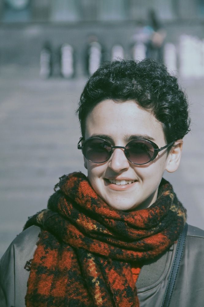 Фотография автора Григор Ходжаян