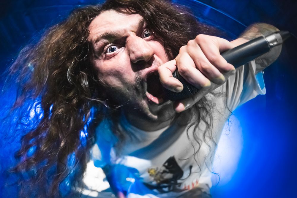 Photograph by Alexander Khoroshilov