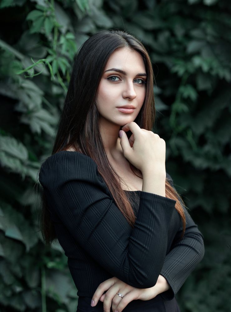 Photograph by Игорь Меркулов