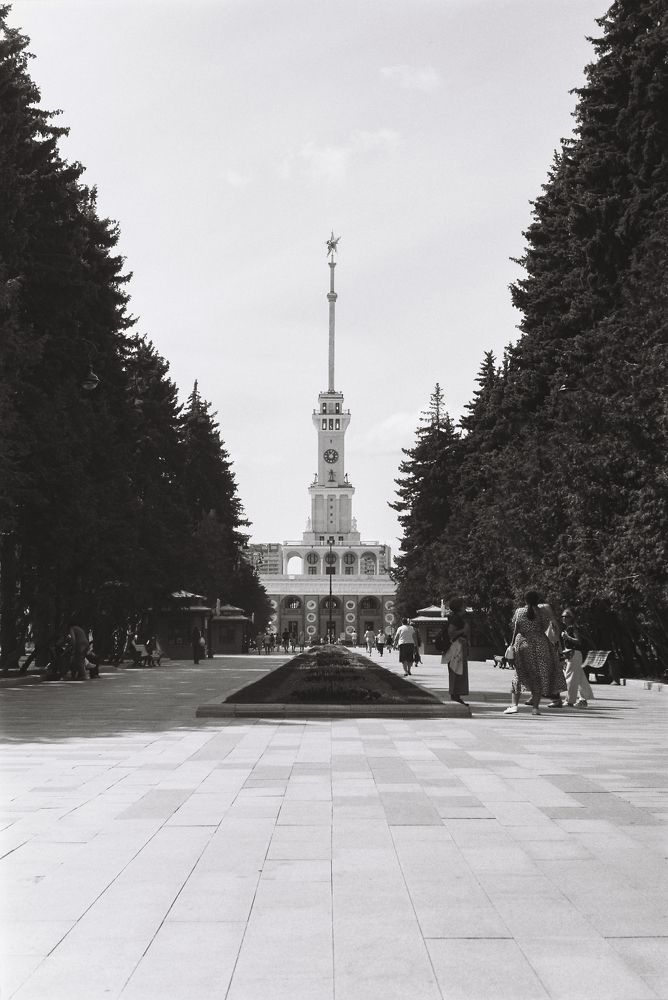 Photograph by Антон Гапоненко