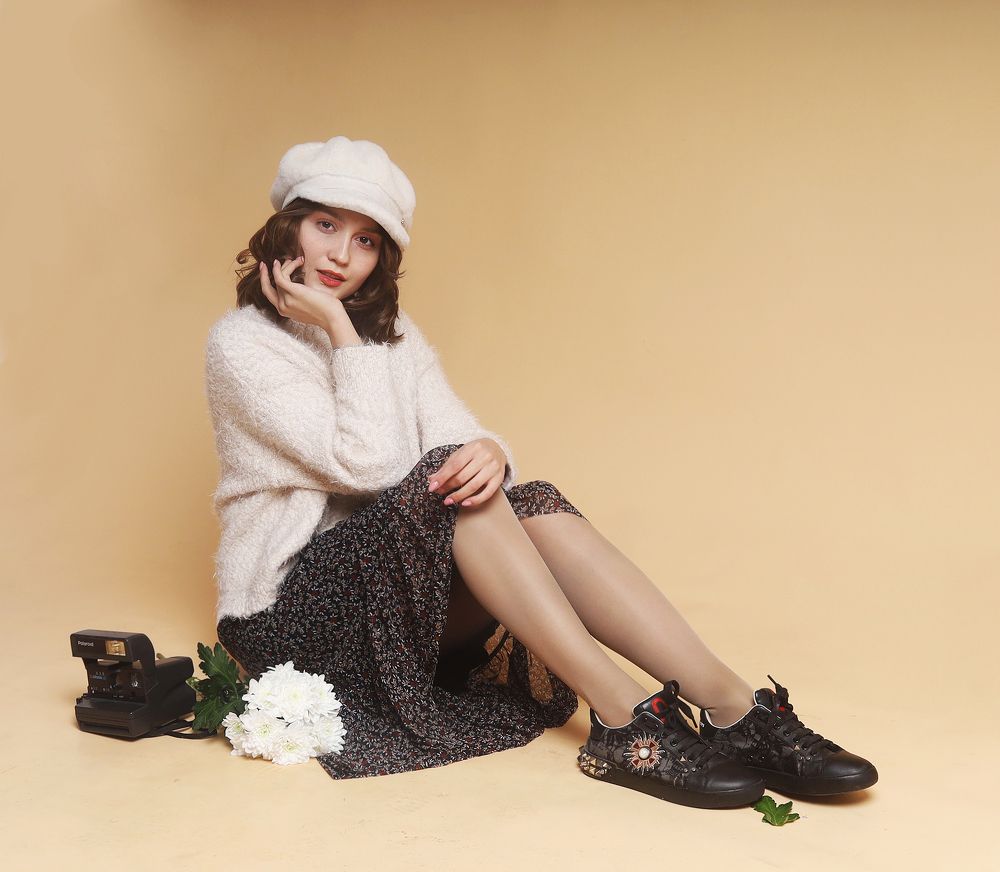 Фотография автора KattyFox