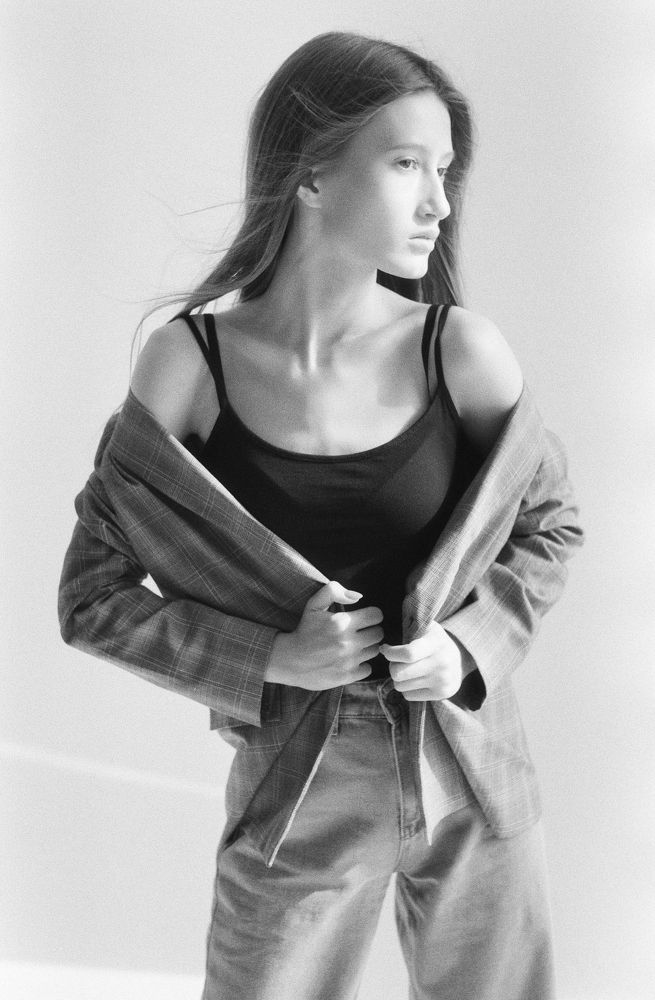 Daria M.