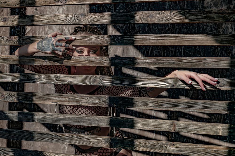 Photograph by Валерий Скуратов