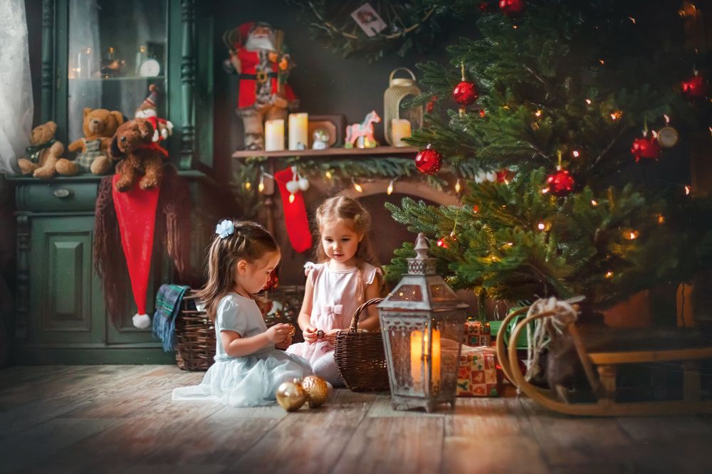 Photograph by Екатерина Петреева