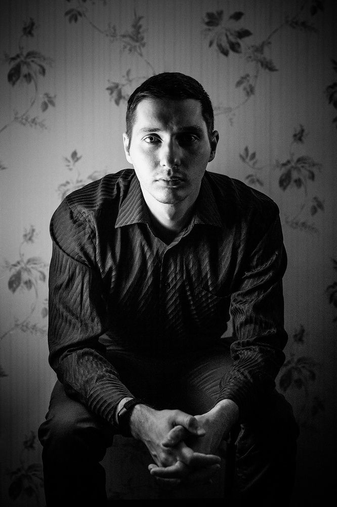 Photograph by Делана Романова