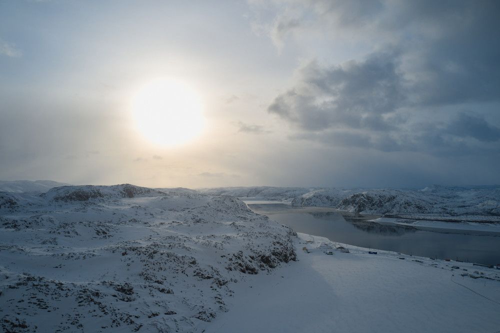 Photograph by Анна Теплицкая