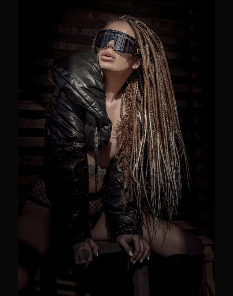 Photograph by Валерий Скуратов