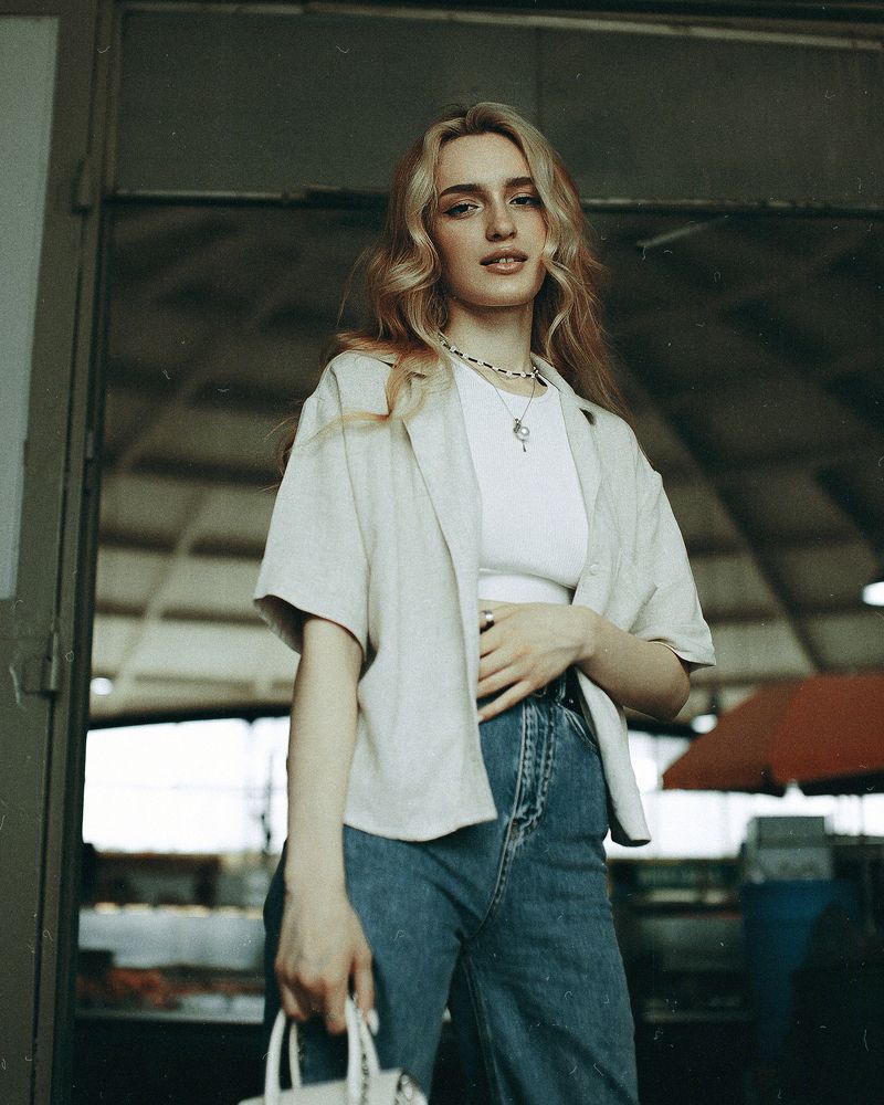 Photograph by Паша Максимов