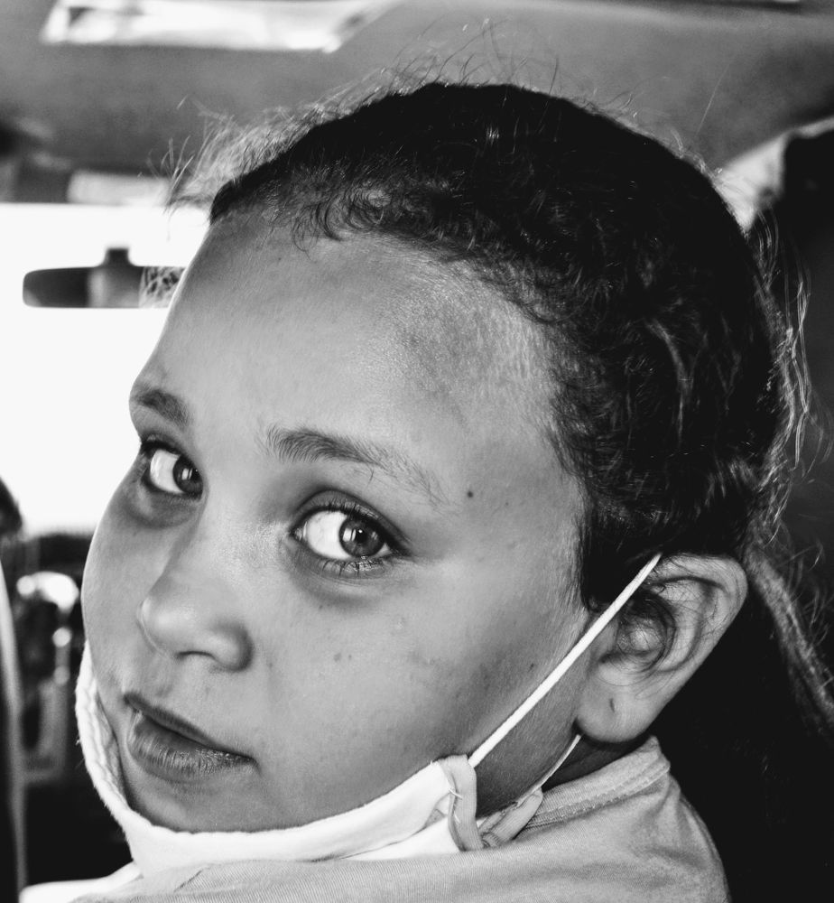 Photograph by Sakhria Mbarki