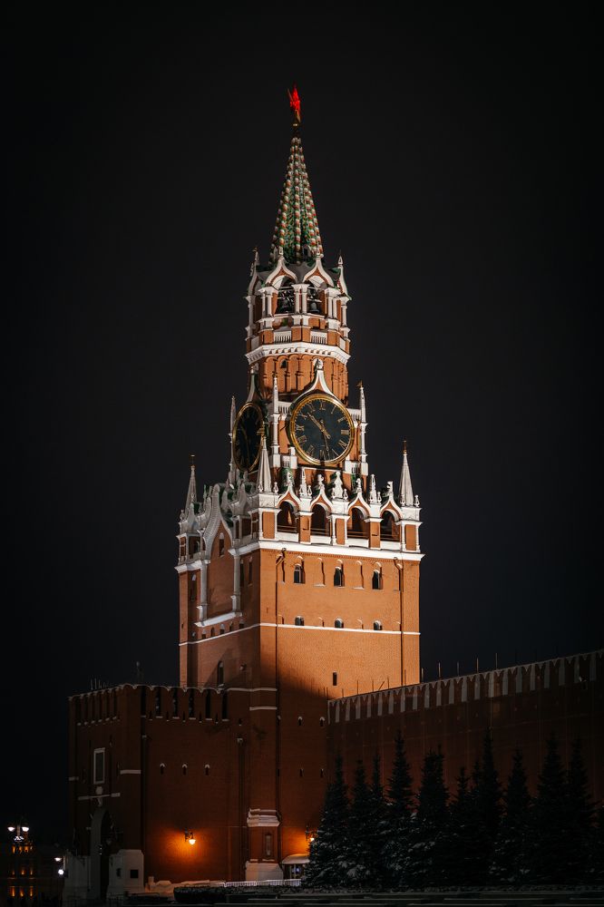 Photograph by Анастасия Петрова