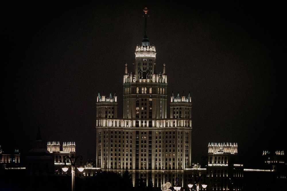 Photograph by Анастасия Петрова