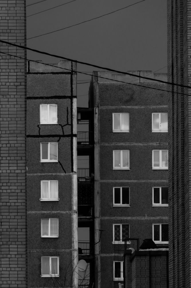 Photograph by Мария Тёмкина