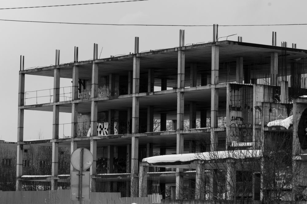 Photograph by Мария Тёмкина