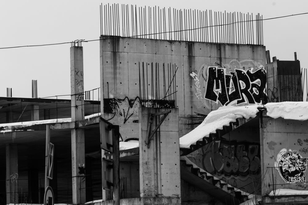 Photograph by Мария Тёмкина