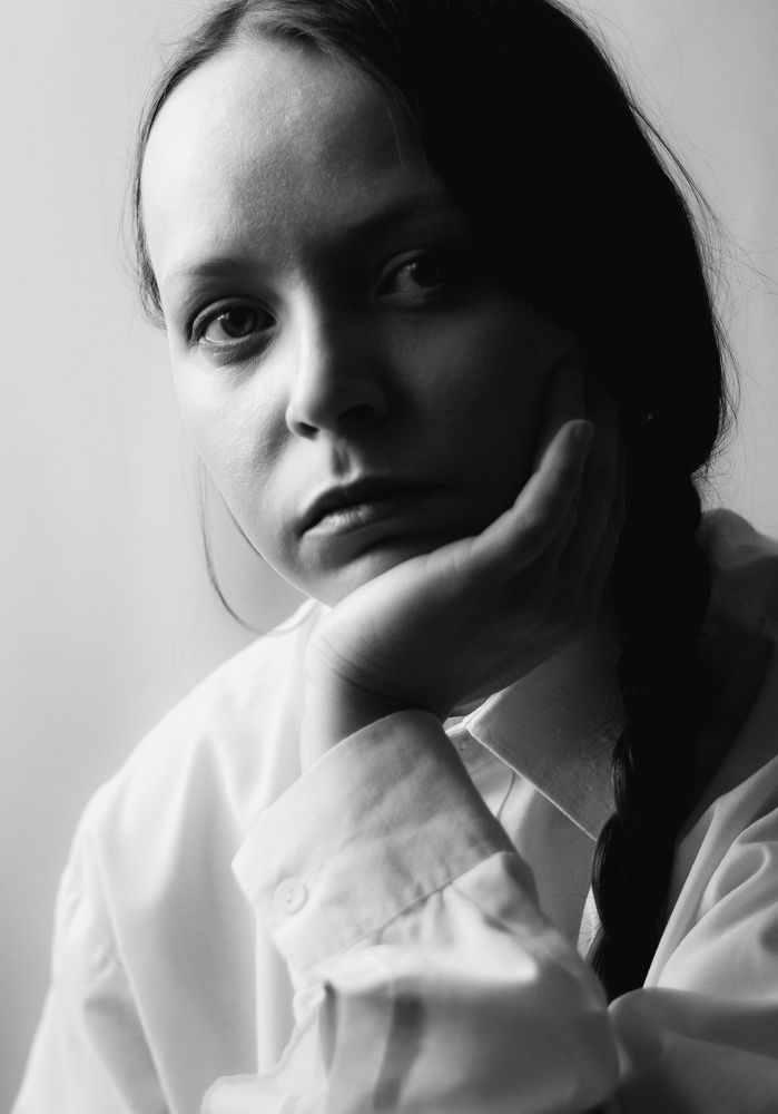 Photograph by Елена Подшевалова